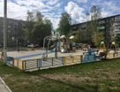 2-к. квартира, 46&nbsp;м²