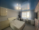 2-к. квартира, 58,4&nbsp;м²