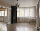 4-к. квартира, 110 м²