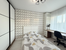 3-к. квартира, 64 м²