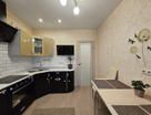 1-к. квартира, 34,3&nbsp;м²