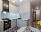 1-к. квартира, 35&nbsp;м²