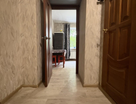 1-к. квартира, 37&nbsp;м²