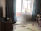 2-к. квартира, 54,4&nbsp;м²