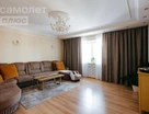 3-к. квартира, 93,3&nbsp;м²