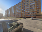 2-к. квартира, 58&nbsp;м²
