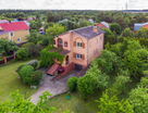 Трехэтажный дом, 482 м²