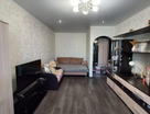 1-к. квартира, 37,7&nbsp;м²