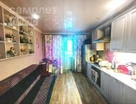 1-к. квартира, 38&nbsp;м²