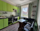 1-к. квартира, 30,1 м²