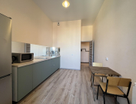 1-к. квартира, 38,5 м²