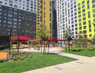 Студия, 26,7&nbsp;м²