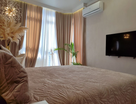 1-к. квартира, 38,4 м²