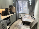 2-к. квартира, 43,4 м²