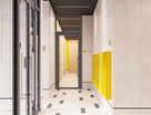 1-к. квартира, 31,4 м²