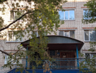 1-к. квартира, 17,9 м²