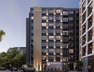 2-к. квартира, 58,1 м²