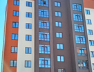 2-к. квартира, 70,5&nbsp;м²