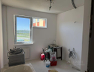 1-к. квартира, 36,8 м²