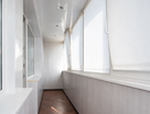 3-к. квартира, 59 м²