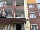 Студия, 30,2 м²