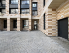 1-к. квартира, 44 м²