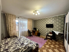 1-к. квартира, 36 м²