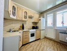 1-к. квартира, 42,2&nbsp;м²