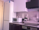 1-к. квартира, 35,7 м²