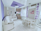 2-к. квартира, 55,6&nbsp;м²