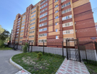 1-к. квартира, 38,1 м²