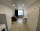 Студия, 18,3 м²