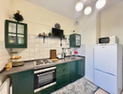 1-к. квартира, 33,1 м²