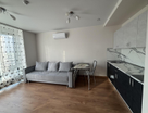 Студия, 27,1&nbsp;м²