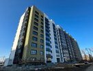 Студия, 26&nbsp;м²
