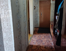 3-к. квартира, 62 м²