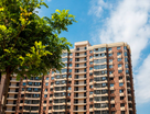 1-к. квартира, 43&nbsp;м²