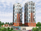 3-к. квартира, 90,2&nbsp;м²