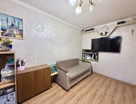 2-к. квартира, 43&nbsp;м²