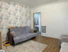 1-к. квартира, 36&nbsp;м²