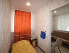 Студия, 23,1&nbsp;м²
