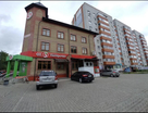 1-к. квартира, 35,7 м²