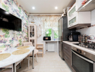 1-к. квартира, 34&nbsp;м²