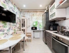 1-к. квартира, 34&nbsp;м²
