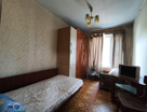 3-к. квартира, 58&nbsp;м²
