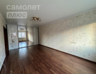 1-к. квартира, 40,5&nbsp;м²