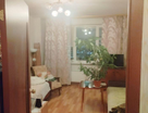 1-к. квартира, 34&nbsp;м²