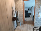1-к. квартира, 33,7 м²
