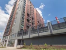 Студия, 43,1&nbsp;м²