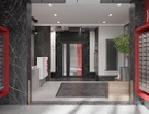 1-к. квартира, 72,7&nbsp;м²